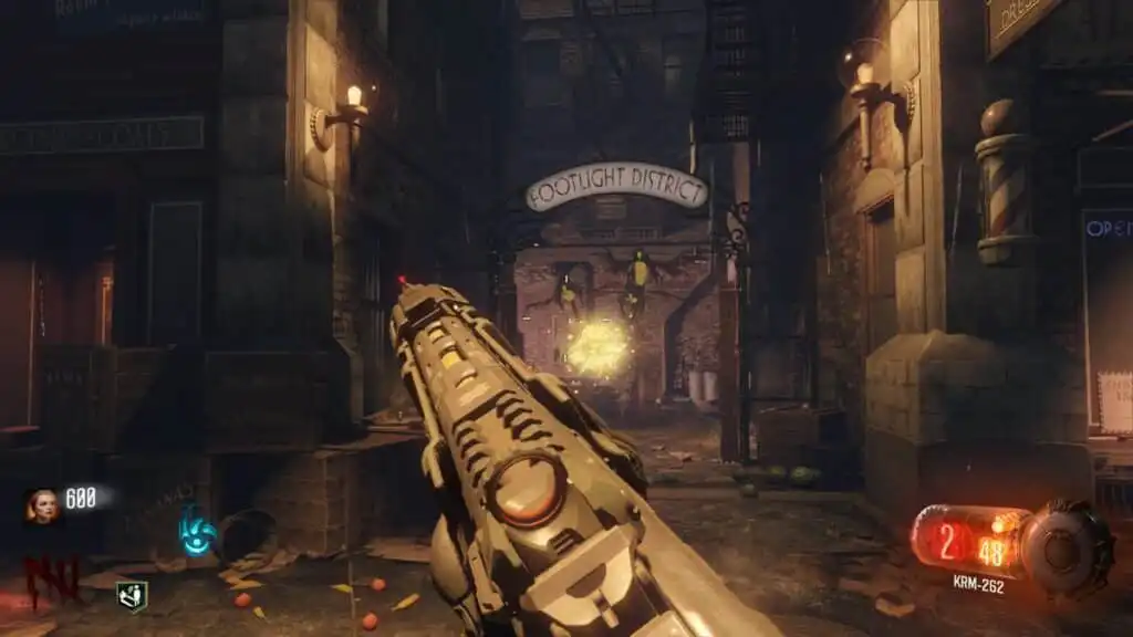 تحميل لعبة Call of Duty Black Ops 3 للكمبيوتر مجانا