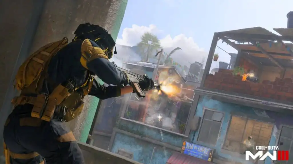 تحميل لعبة Call of Duty Modern Warfare 3 للكمبيوتر مجانا