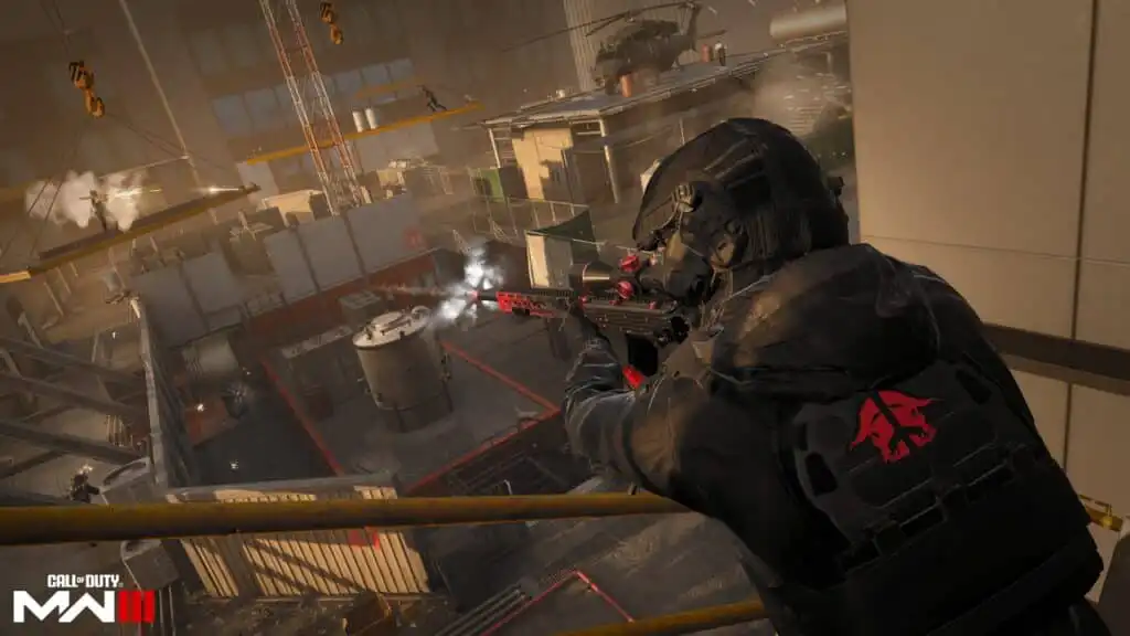 تحميل لعبة Call of Duty Modern Warfare 3 للكمبيوتر مجانا