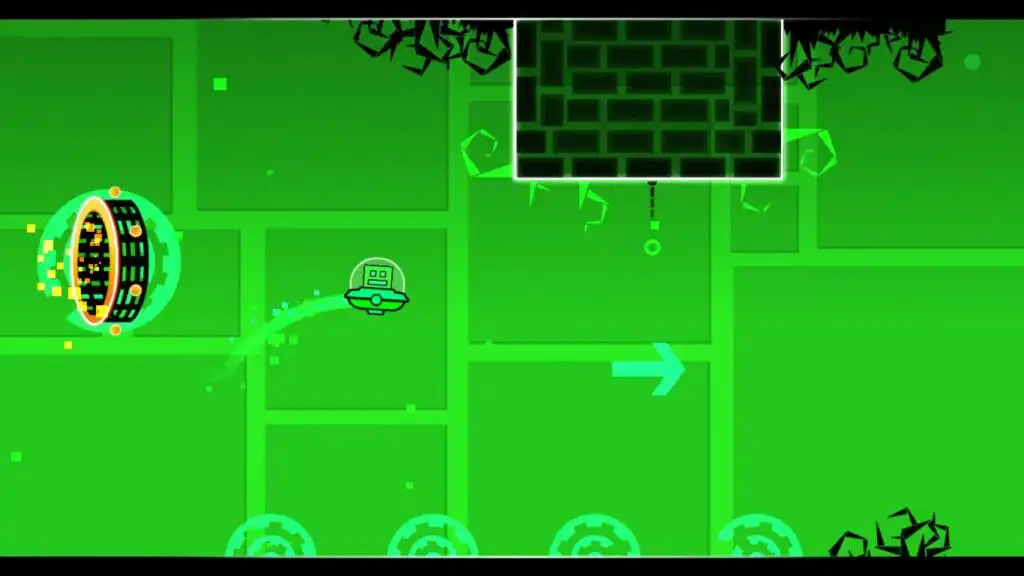 تحميل لعبة Geometry Dash للكمبيوتر مجانا