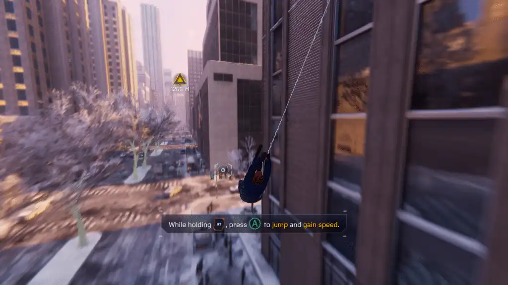 تحميل لعبة Marvel Spider Man Miles Morales للكمبيوتر مجانا