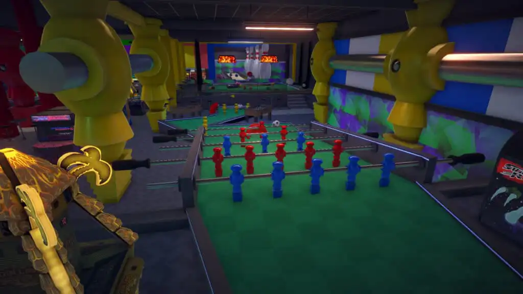 تحميل لعبة MiniGolf Maker للكمبيوتر برابط مباشر