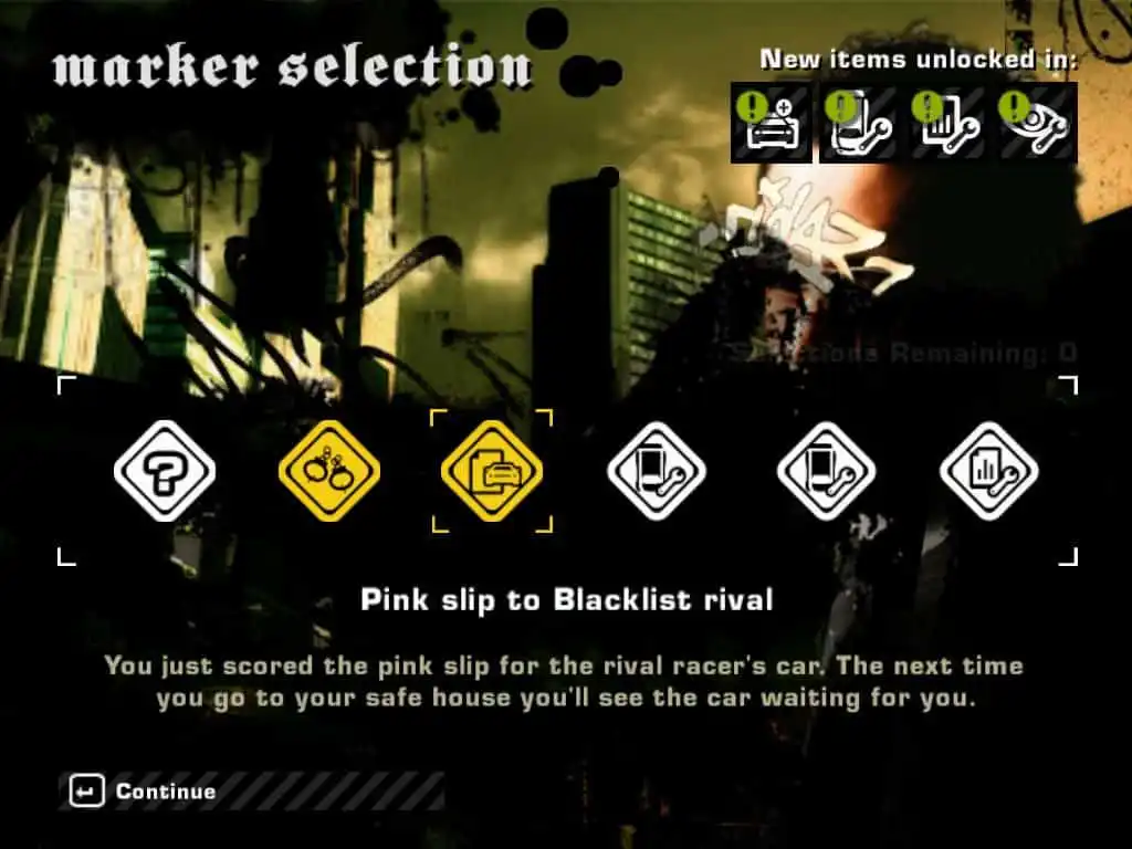 تحميل لعبة Need for Speed Most Wanted Black Edition للكمبيوتر كاملة