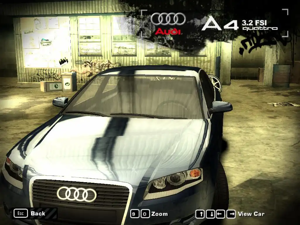 تحميل لعبة Need for Speed Most Wanted Black Edition للكمبيوتر كاملة