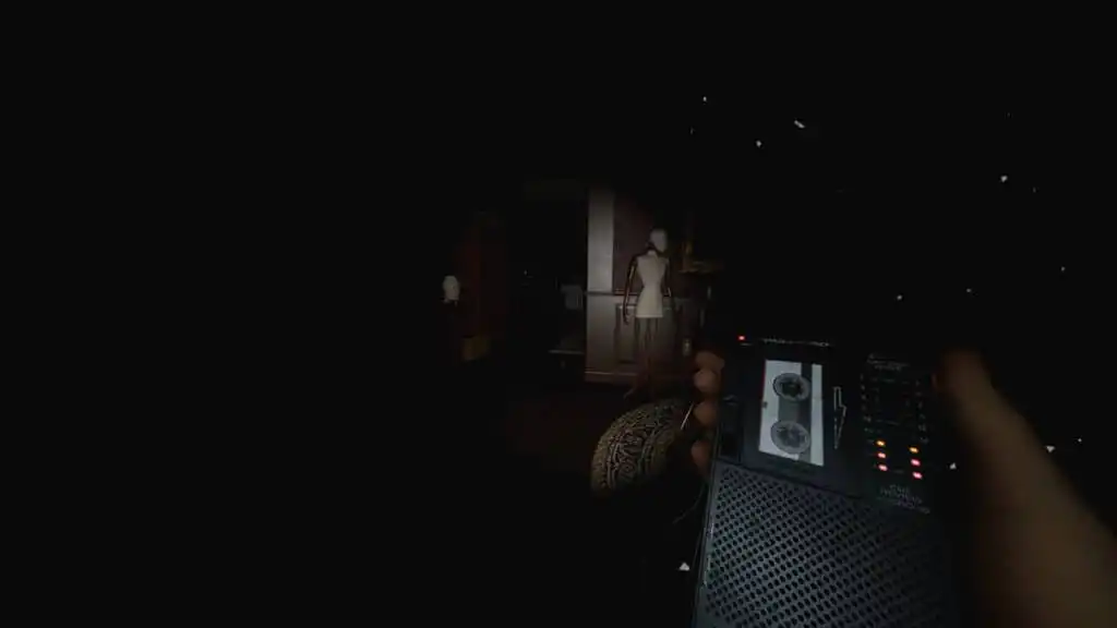 تحميل لعبة Phasmophobia للكمبيوتر من ميديا فاير
