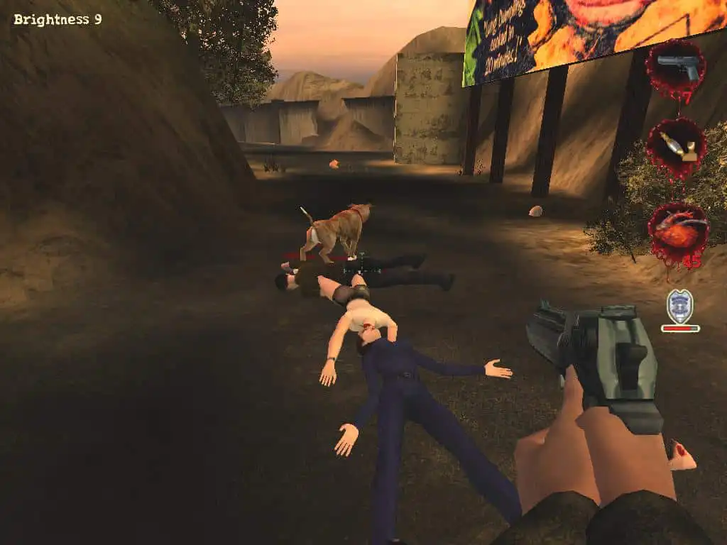 تحميل لعبة Postal 2 Collection للكمبيوتر كاملة