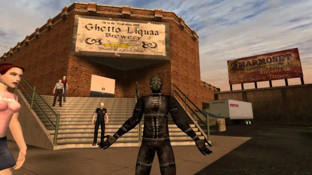 تحميل لعبة Postal 2 Collection للكمبيوتر كاملة