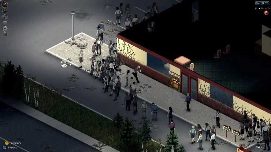 تحميل لعبة Project Zomboid للكمبيوتر مجانا