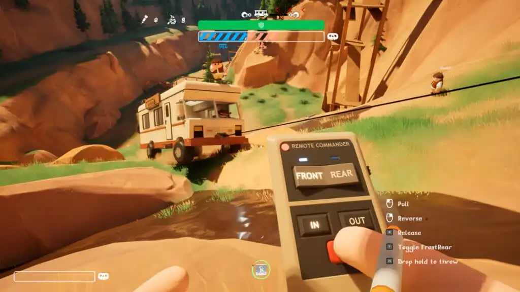 تحميل لعبة RV There Yet للكمبيوتر من ميديا فاير