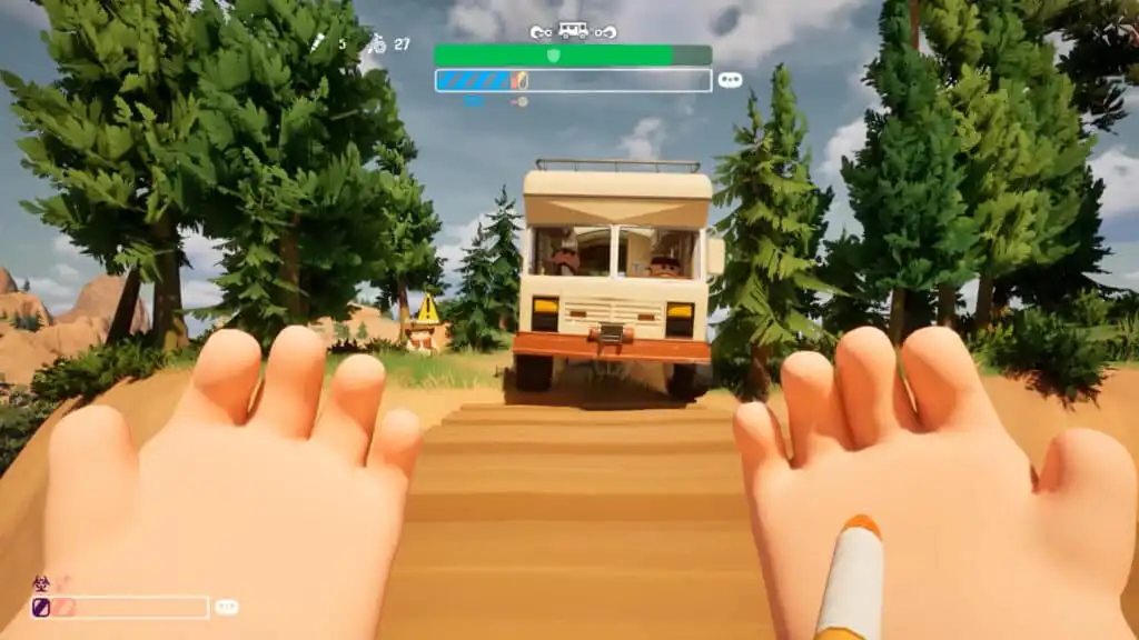 تحميل لعبة RV There Yet للكمبيوتر من ميديا فاير