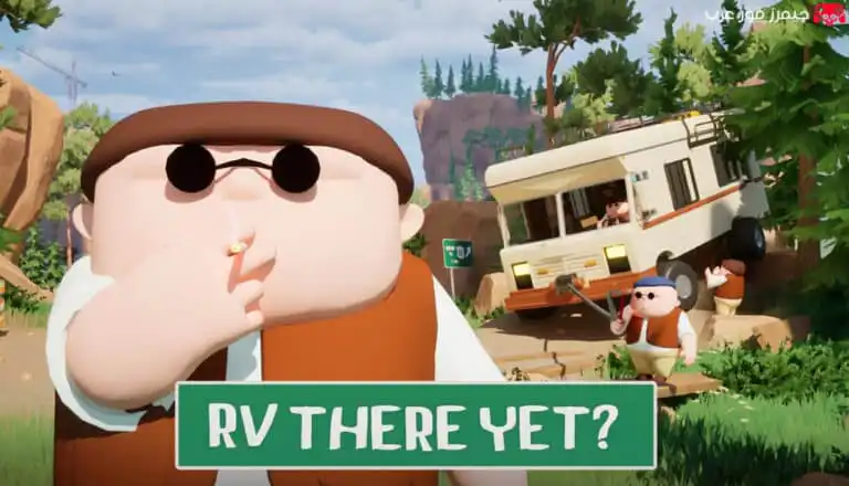 تحميل لعبة RV There Yet للكمبيوتر من ميديا فاير