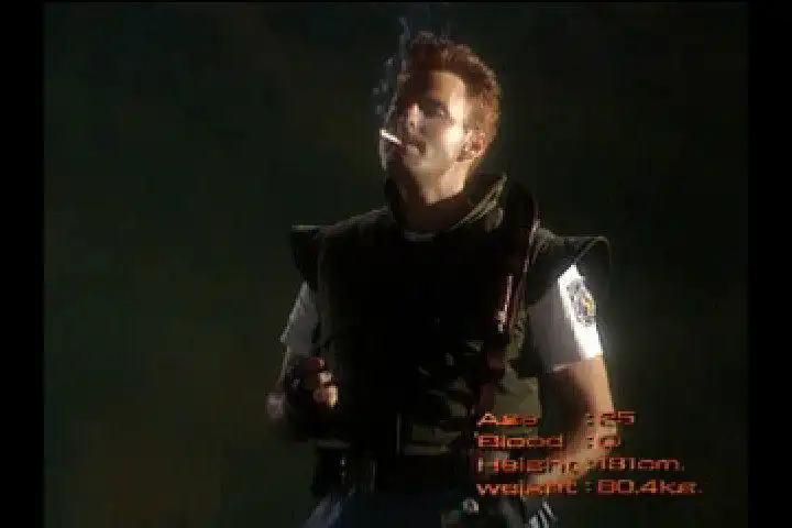 تحميل لعبة Resident Evil Bio Hazard ps1 للاندرويد والكمبيوتر