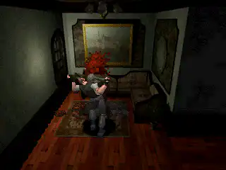تحميل لعبة Resident Evil Bio Hazard ps1 للاندرويد والكمبيوتر
