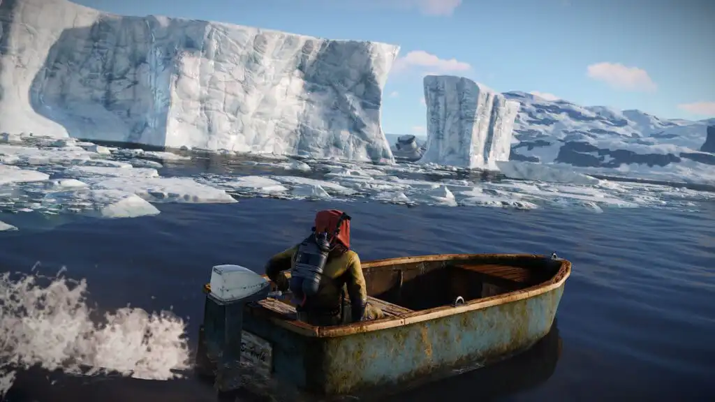 تحميل لعبة Rust للكمبيوتر مجانا