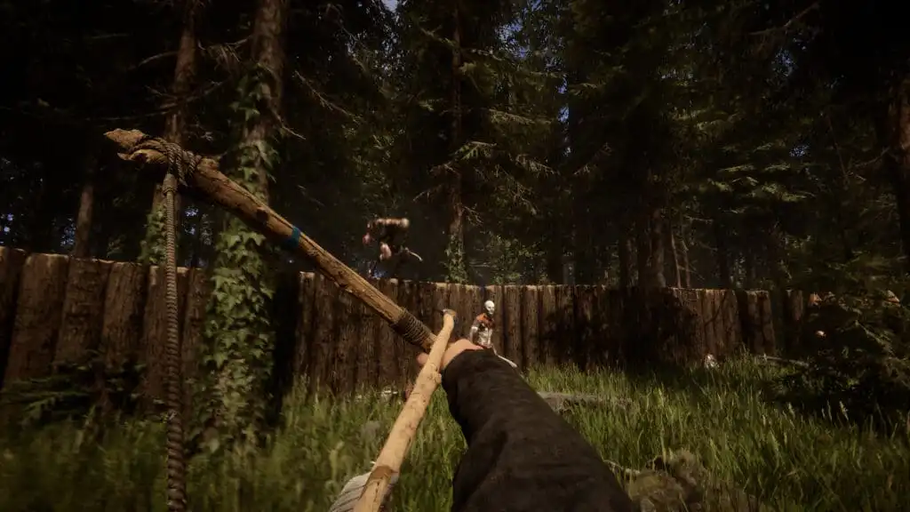 تحميل لعبة Sons Of The Forest كاملة مجانا