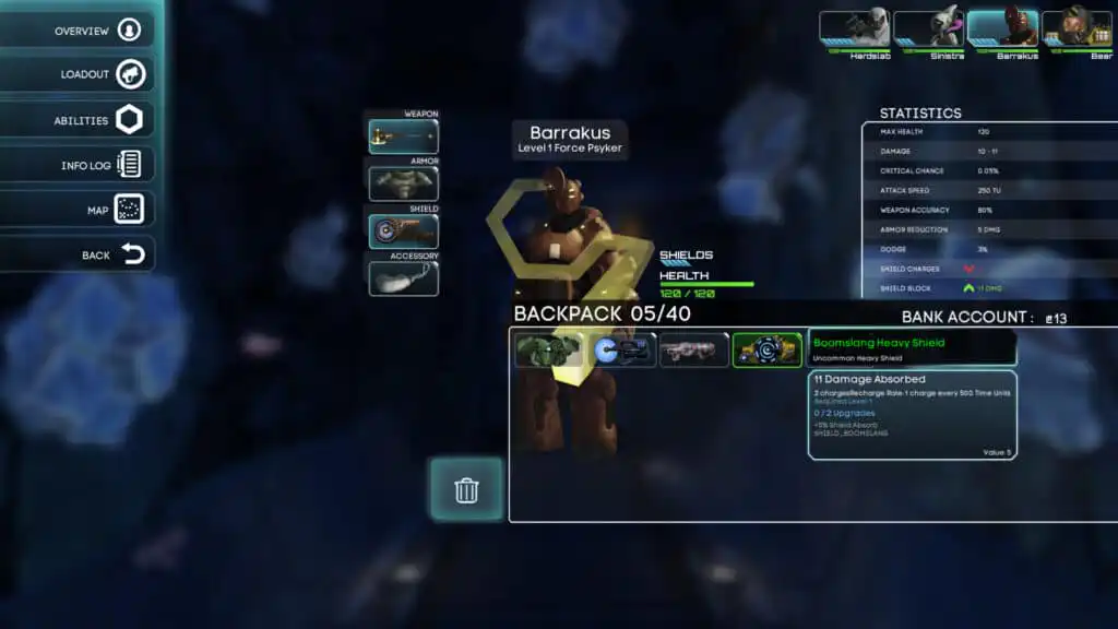 تحميل لعبة StarCrawlers للكمبيوتر الأصلية