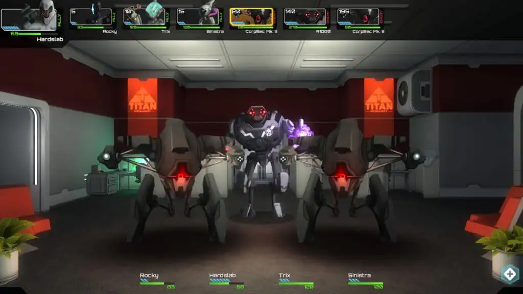 تحميل لعبة StarCrawlers للكمبيوتر الأصلية