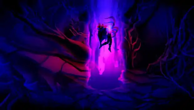 تحميل لعبة Sundered للكمبيوتر مضغوطة بحجم صغير