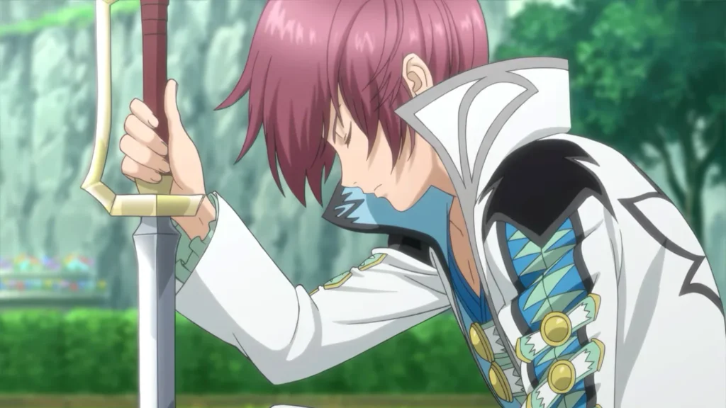 تحميل لعبة Tales of Graces f Remastered NSP للكمبيوتر عبر محاكي سويتش
