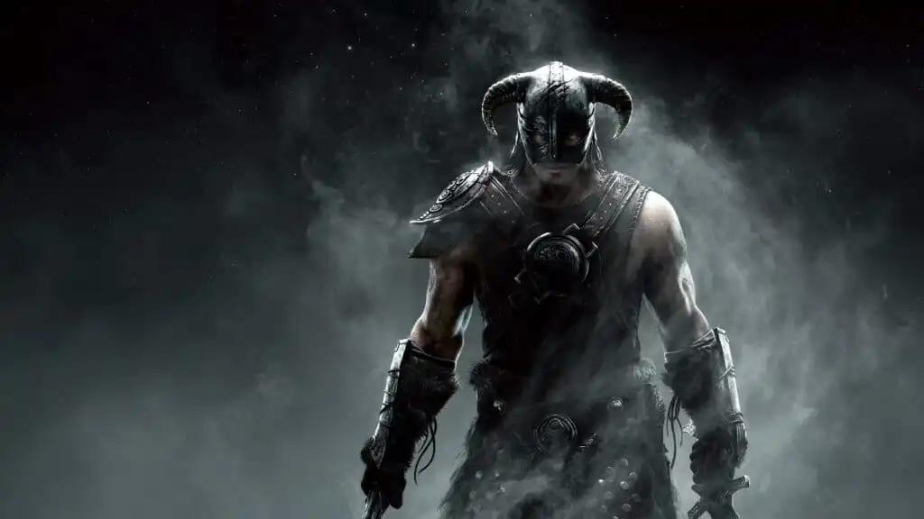 تحميل لعبة The Elder Scrolls V Skyrim Anniversary كاملة