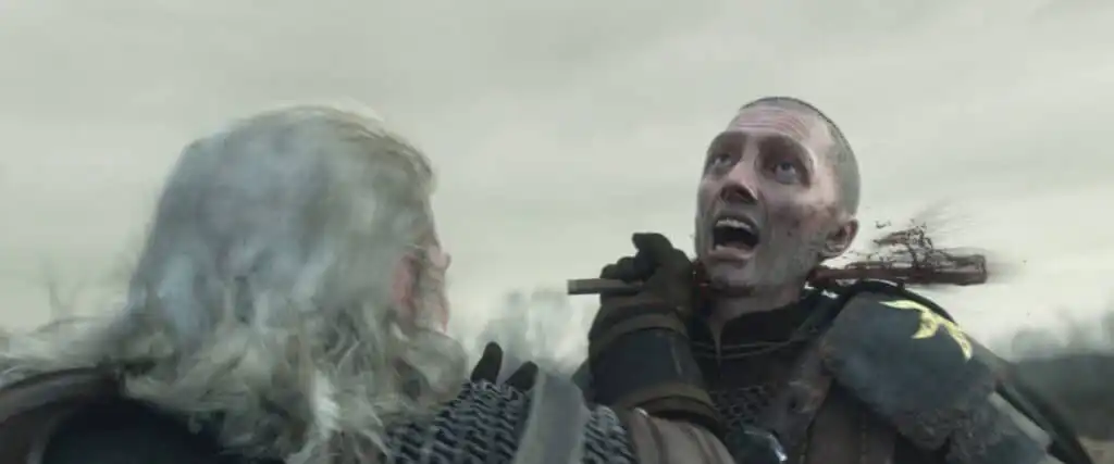 تحميل لعبة The Witcher 3 Wild Hunt للكمبيوتر مجانا