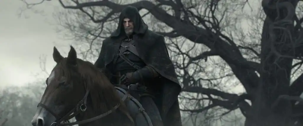تحميل لعبة The Witcher 3 Wild Hunt للكمبيوتر مجانا