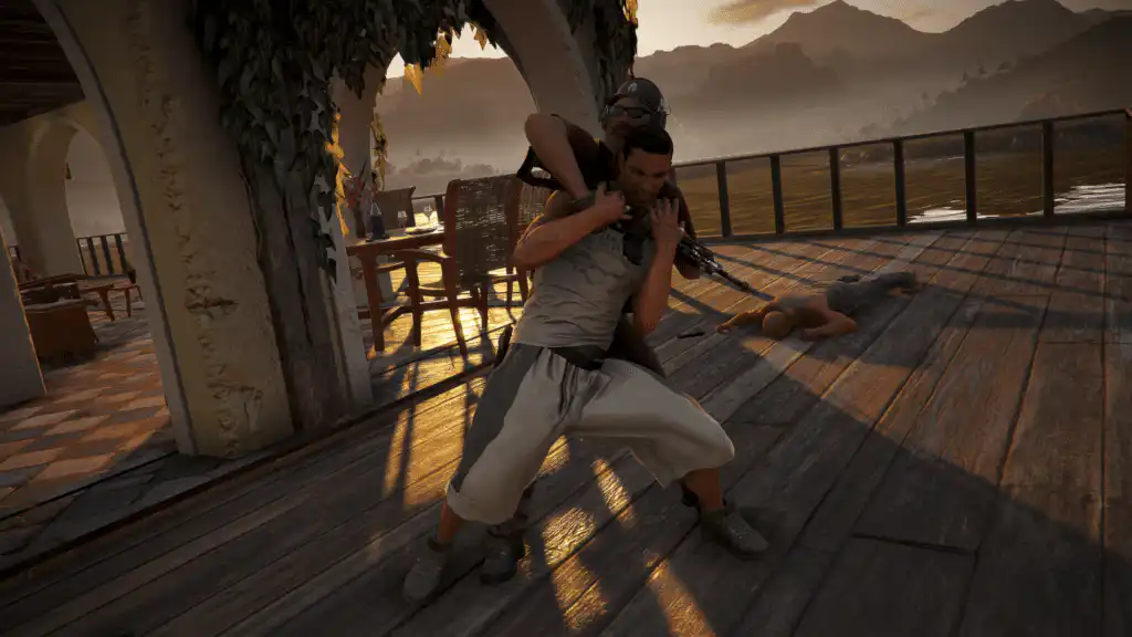 تحميل لعبة Tom Clancys Ghost Recon Wildlands للكمبيوتر الاصلية