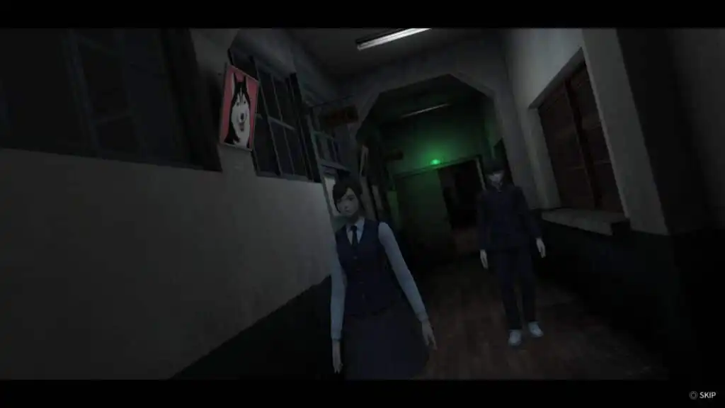 تحميل لعبة White Day A Labyrinth Named School للكمبيوتر مجانا