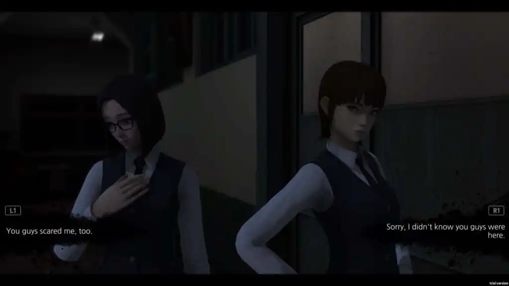 تحميل لعبة White Day A Labyrinth Named School للكمبيوتر مجانا