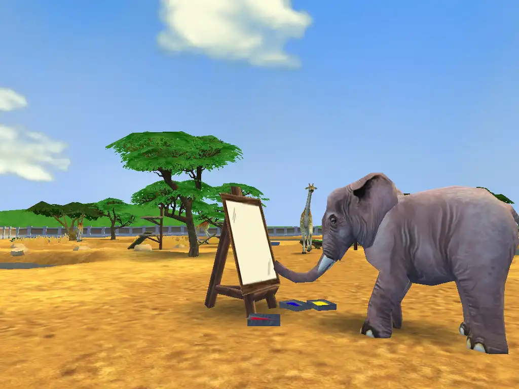 تحميل لعبة Zoo Tycoon 2 للكمبيوتر مجانا