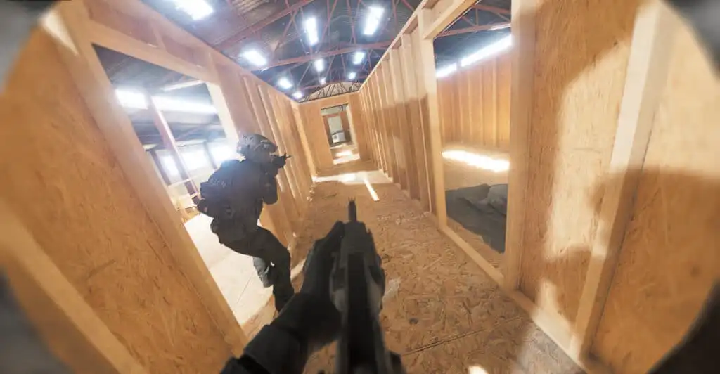تحميل لعبة بودي كام Bodycam للكمبيوتر مجانا