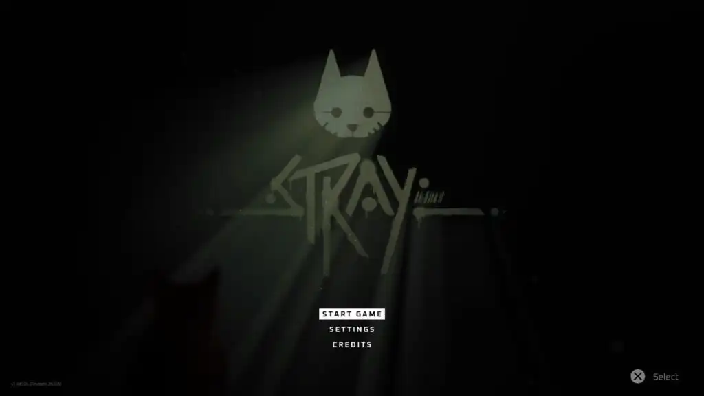 تحميل لعبة ستراي Stray للكمبيوتر مجانا