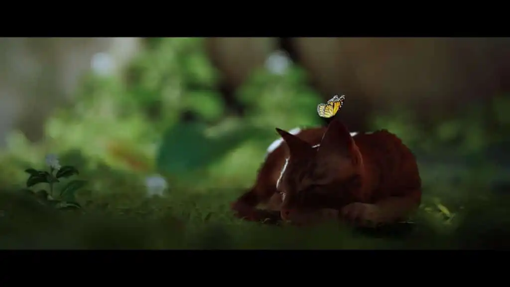 تحميل لعبة ستراي Stray للكمبيوتر مجانا