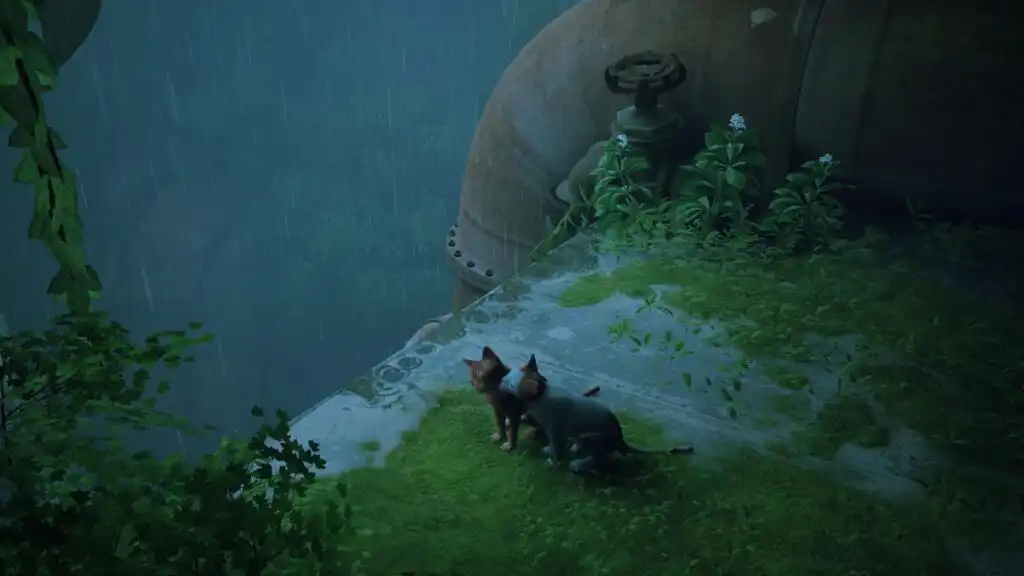 تحميل لعبة ستراي Stray للكمبيوتر مجانا