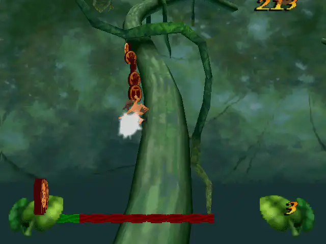 تحميل لعبة طرزان Tarzan القديمة للكمبيوتر من ميديا فاير