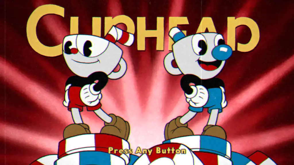 تحميل لعبة كاب هيد Cuphead للكمبيوتر مجانا
