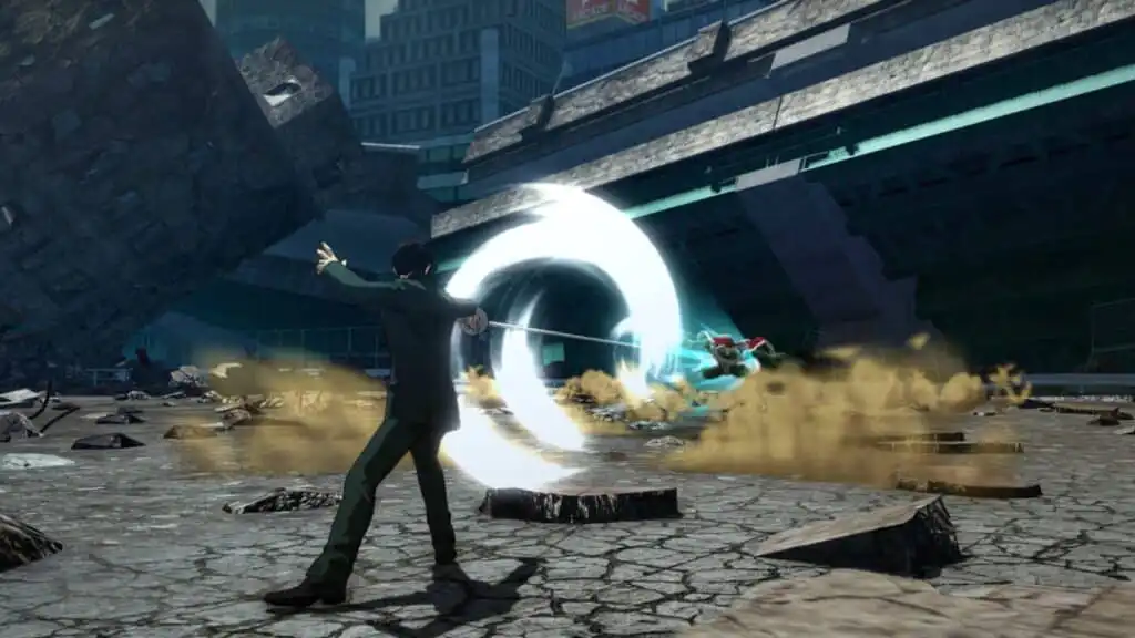 تحميل لعبة ون بانش مان One Punch Man A Hero Nobody Knows للكمبيوتر مجانا
