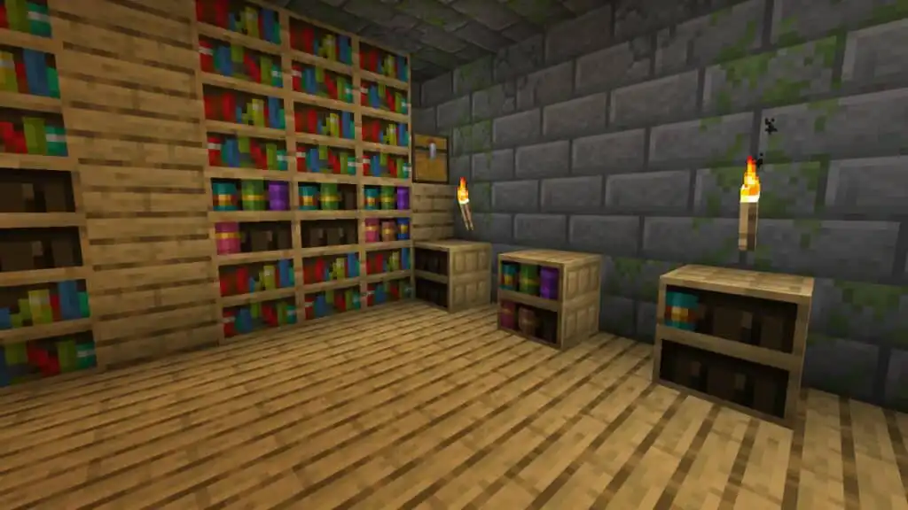 تحميل ماين كرافت Minecraft v1.20 للكمبيوتر من ميديا فاير