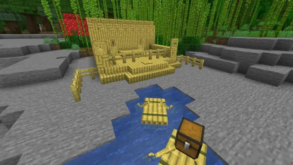 تحميل ماين كرافت Minecraft v1.20 للكمبيوتر من ميديا فاير