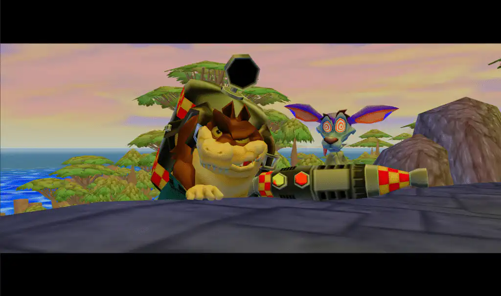 تحميل لعبة Crash Twinsanity PS2 للاندرويد والكمبيوتر مجانا