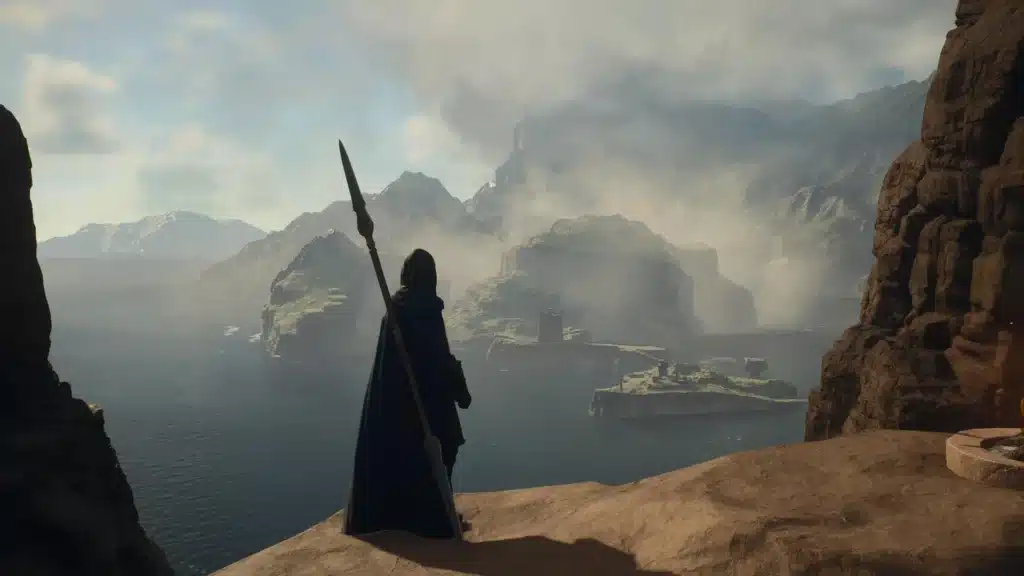 تحميل لعبة Dragons Dogma 2 ps5 للكمبيوتر بالمحاكي كاملة