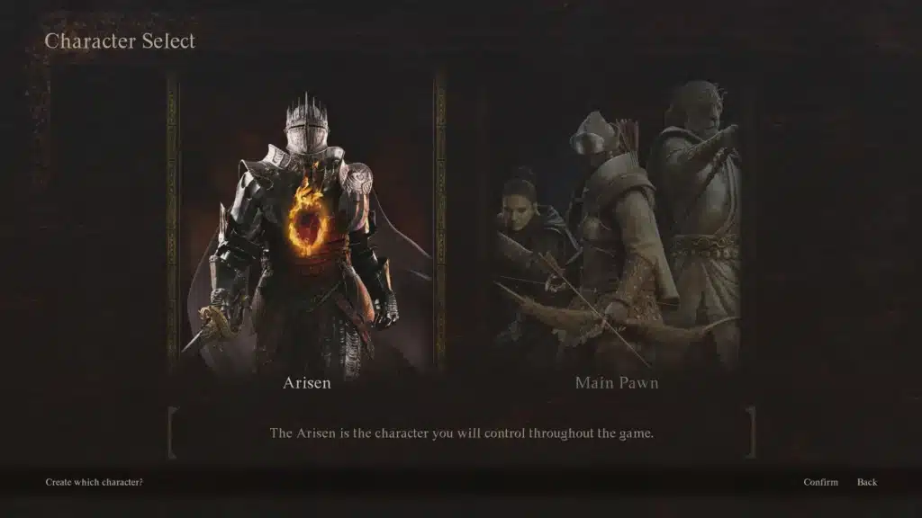 تحميل لعبة Dragons Dogma 2 ps5 للكمبيوتر بالمحاكي كاملة