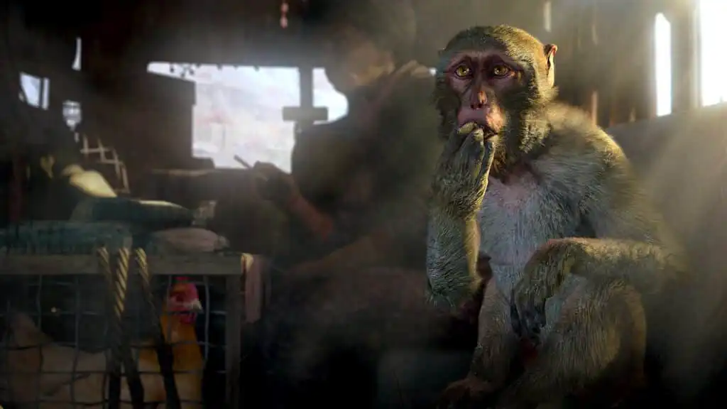 تحميل لعبة Far Cry 4 Gold Edition للكمبيوتر من ميديا فاير