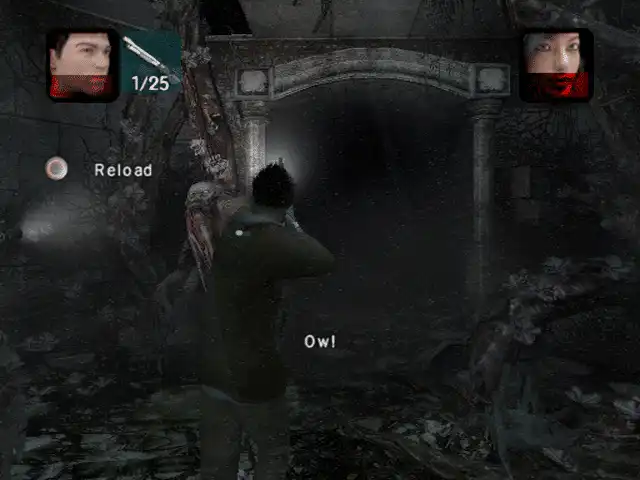 تحميل لعبة Obscure The Aftermath ppsspp للاندرويد والكمبيوتر مجانا