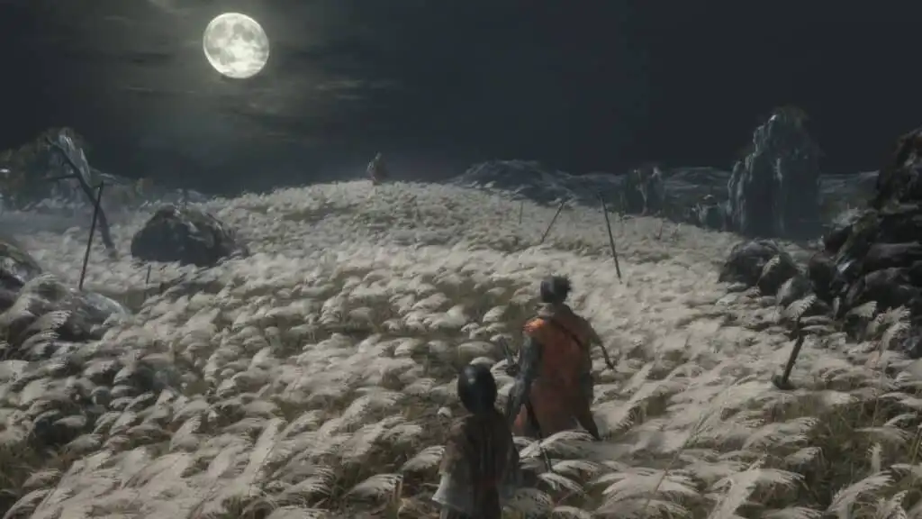 تحميل لعبة Sekiro Shadows Die Twice ps4 pkg للكمبيوتر بالمحاكي
