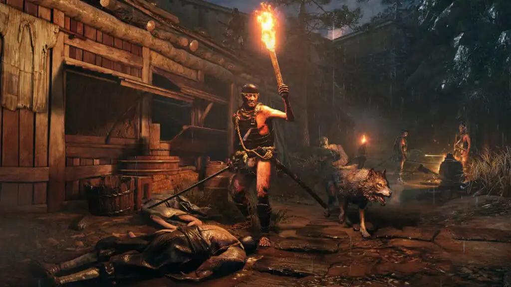 تحميل لعبة Sekiro Shadows Die Twice ps4 pkg للكمبيوتر بالمحاكي