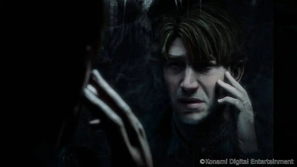 تحميل لعبة سايلنت هيل Silent Hill 2 Remake للكمبيوتر كاملة