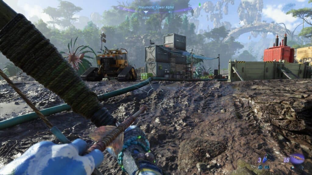 تحميل لعبة Avatar Frontiers of Pandora للكمبيوتر مجانا