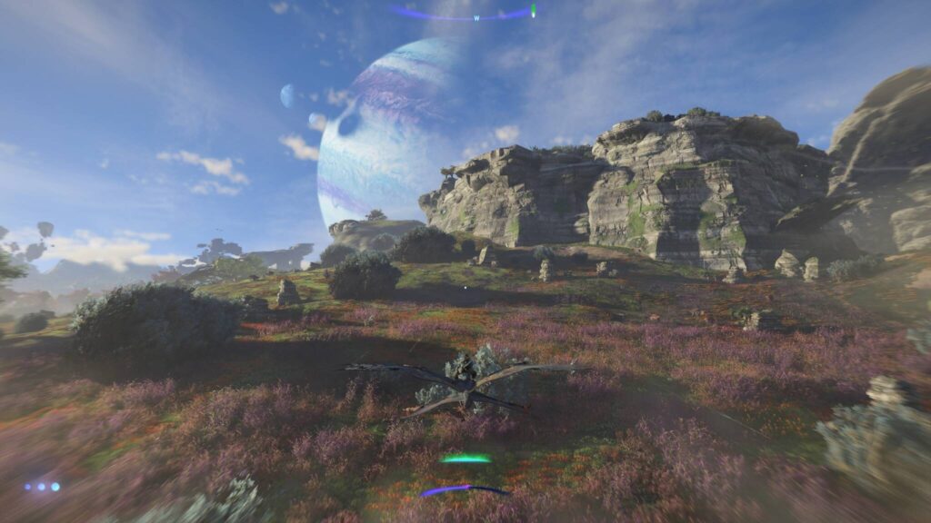 تحميل لعبة Avatar Frontiers of Pandora للكمبيوتر مجانا