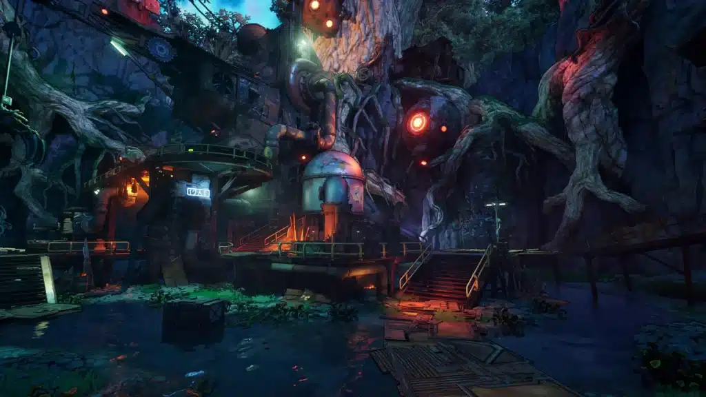 تحميل لعبة Borderlands 4 للكمبيوتر كاملة مجانا